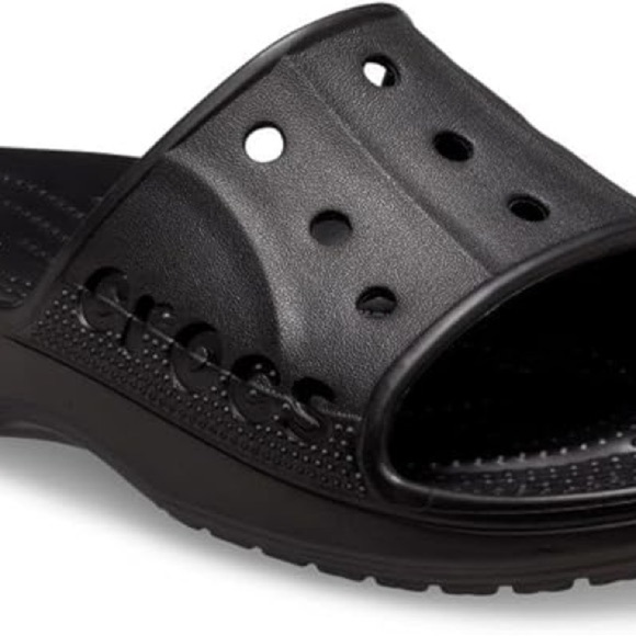 Crocs • Unisex-Adult Baya II Slides - Picture 3 of 7